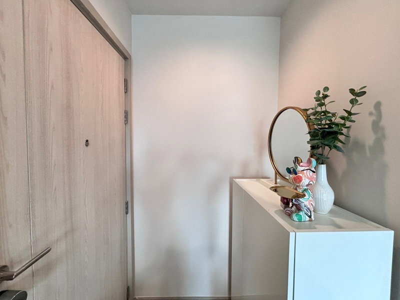picture 💗✨ Life One Wireless Condo FOR RENT Ready to Move In ✨💗 - 3/12