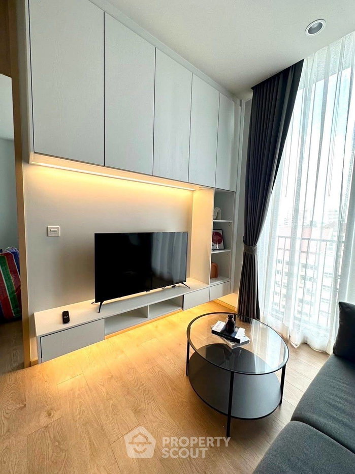 รูป คอนโด 1-ห้องนอน ที่ โนเบิล บีอี ไนน์ทีน สุขุมวิท ใกล้ BTS นานา (ID 2927659) - รูปที่ 3/8