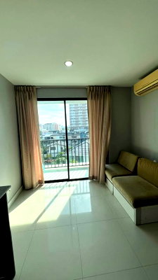 Condos for rent : Condo for Rent at Metro Sky Ratchada (B6905053)