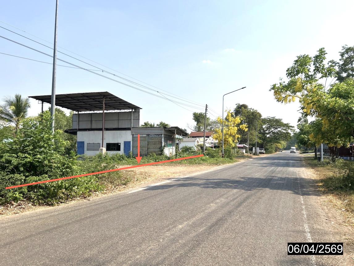 picture FACTORY 400 Sq.w. Yang Talat Kalasin for 1.6M - 14/28