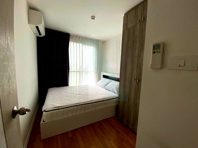Condos for rent : 📌 For Rent Condo LUMPINI PLACE BANGNA KM.3 Building C, Floor 7,1 bed room, Room size 26.00 sqm