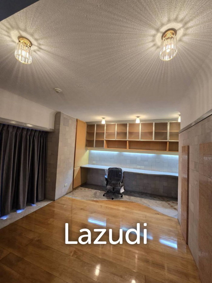 picture 245 sqm 2 Bed Condo at Sithakarn Condominium Lumpini Bangkok - 6/14