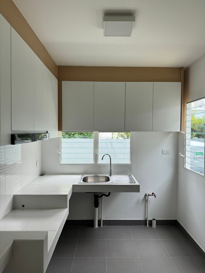 รูป บ้านให้เช่า  ที่ : วีวัลดี บางนา - รูปที่ 8/12