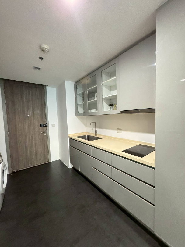 รูป ให้เช่า Condo Aspace ID Asoke-Dindaeng  for rent - รูปที่ 3/20