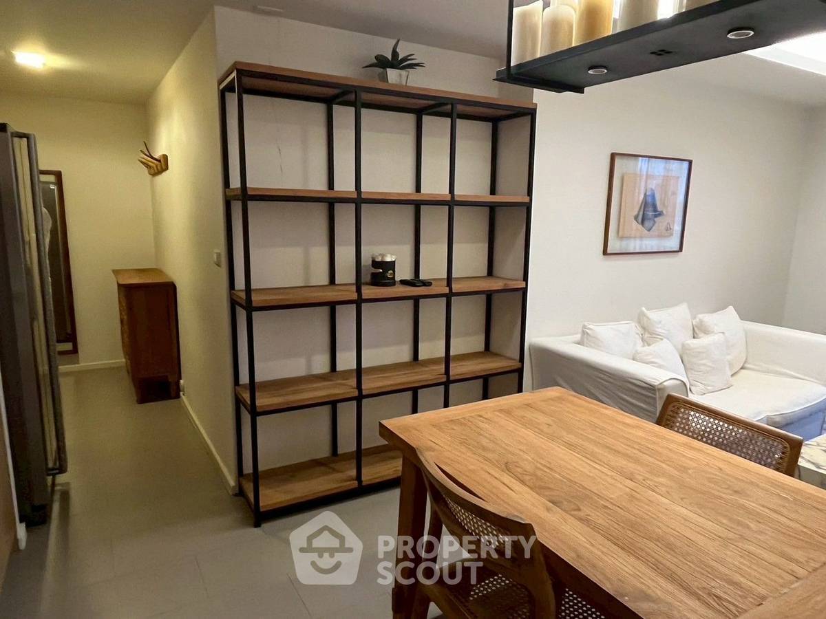 รูป คอนโด 1-ห้องนอน ที่ เดอะ เนสท์ เพลินจิต ใกล้ BTS เพลินจิต (ID 1082223) - รูปที่ 2/12