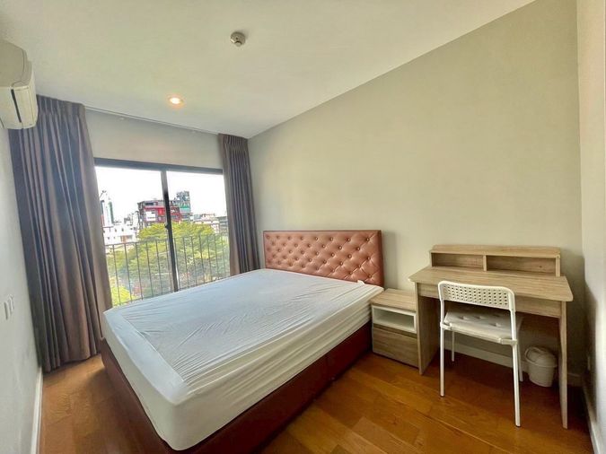 สาย Sukhumvit | BTS พร้อมพงษ์ | 1 ห้องนอน 1 ห้องน้ำ | 32 ตร.ม. | Condolette Dwell Sukhumvit 26 | ADD01819