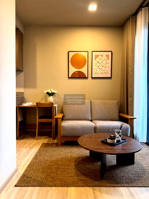 Condos for rent : For Rent Condo , Taka Haus , BTS-Ekkamai , Khlong Tan Nuea , Watthana , Bangkok , CX-156521 ✅ Live chat with us ADD LINE @connexproperty ✅