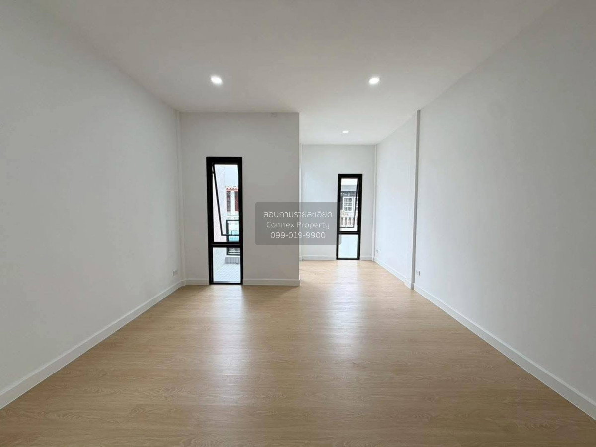 รูป ขายทาวน์เฮ้าส์/ทาวน์โฮม บ้านพิพรพงษ์ 2,3,4 รีโนเวทใหม่ สนามบิน เขต ดอนเมือง กรุงเทพ CX-156148 ✅ ทักไลน์ @connexproperty ตอบทันที ทีมงานมืออาชีพ ✅ - รูปที่ 12/12