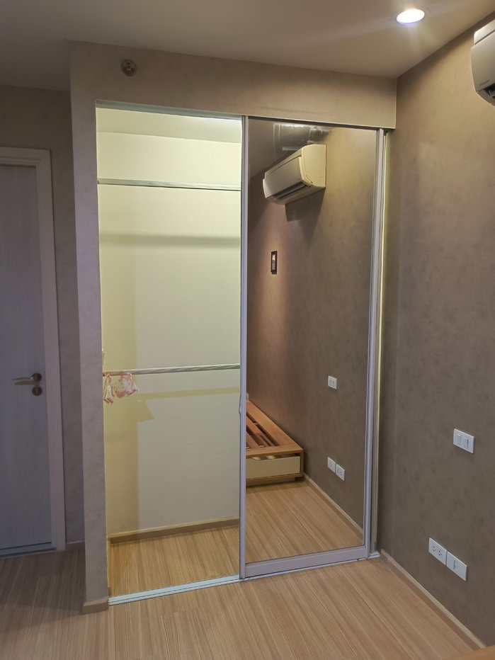 รูป Hot Price for Rent Sense Phaholyothin ราคาถูกที่สุด ห้องสวย🔥 - รูปที่ 7/29