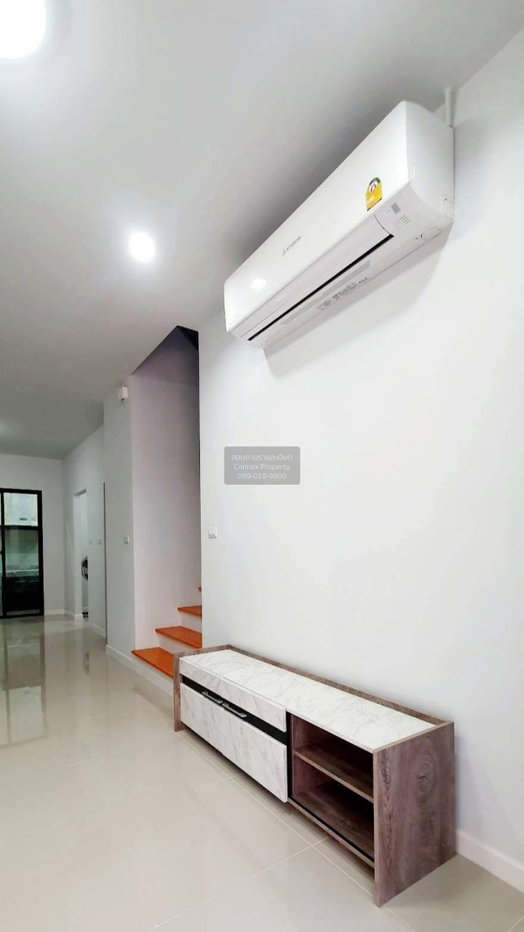 รูป ขายทาวน์เฮ้าส์/ทาวน์โฮม ดิ โอโซน เพชรเกษม 53 MRT-หลักสอง บางแค เขต บางแค กรุงเทพ CX-156516 ✅ ทักไลน์ @connexproperty ตอบทันที ทีมงานมืออาชีพ ✅ - รูปที่ 3/12