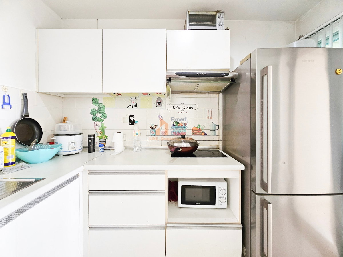 picture SALE : Lumpini Place Rama 9-Ratchada - 2 Bedroom LC178 - 15/20