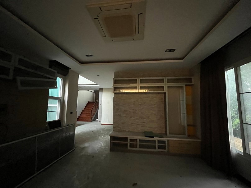 รูป โกดัง สำนักงาน พร้อมบ้านพักอาศัย สมุทรสาคร รหัสแฟ้ม68-00231 หรือ 31588-0001 ติดต่อคุณสุชาติ - รูปที่ 4/6