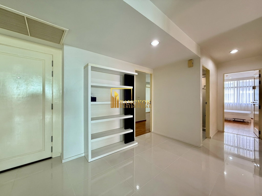 picture Pearl Residence | Charming 3 Bedroom Condo in Phrom Phong - BR61369CD - 8/38