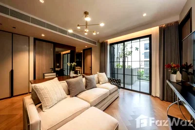 Condos for sale : 2 Bedroom Condo for sale at The Reserve Sukhumvit 61  6380006