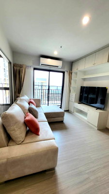 Condos for rent The Mall Bang Khae : For Rent Condo , The Parkland Phetkasem 56 , MRT-Phasi Charoen , Bang Wa , Phasi Charoen , Bangkok , CX-156531 ✅ Live chat with us ADD LINE @connexproperty ✅