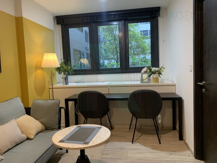 รูปภาพ 🎉 For Rent Condo XT HUAIKWANG Building B, Floor 6,1 bed room, Room size 35.00 sqm