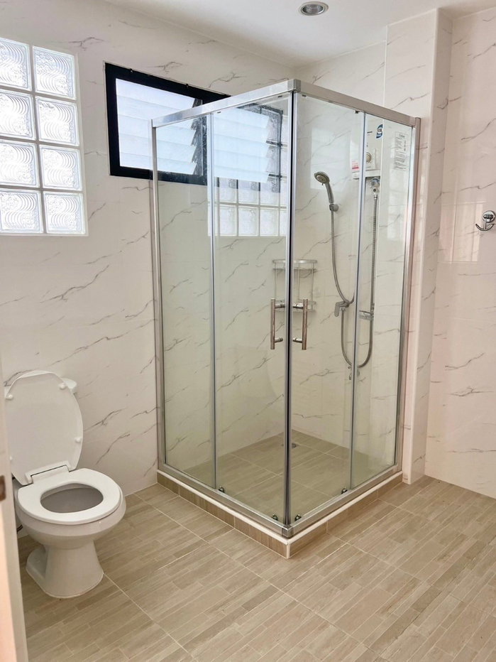 รูป WS7531 🏡✨ ให้เช่าบ้านเดี่ยว ใจกลางสาทร นราธิวาส 15 ใกล้ BTS ช่องนนทรี เพียง 110,000 บาท / เดือน - รูปที่ 9/12