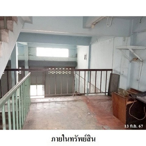 รูป Z8Z6905 ขายอาคารพานิชย์ แขวง แสมดำ เขต บางขุนเทียน จังหวัด กรุงเทพมหานคร - รูปที่ 5/8