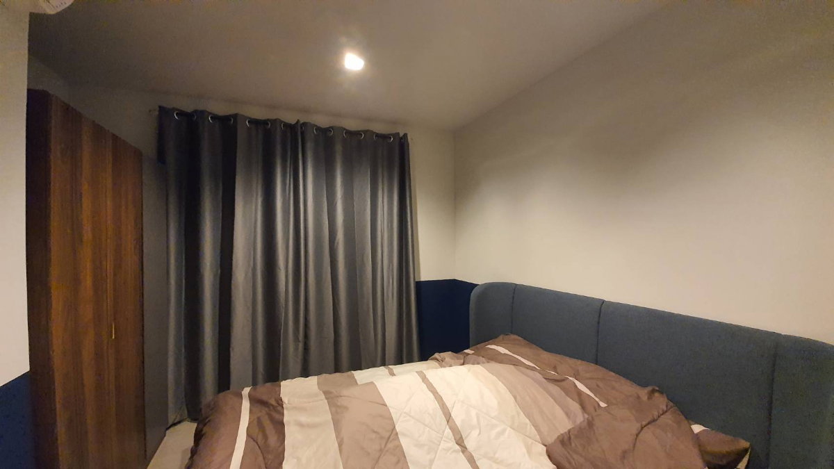 picture [For Rent] Life Asoke Rama 9 1-bedroom 33 sqm - 7/8