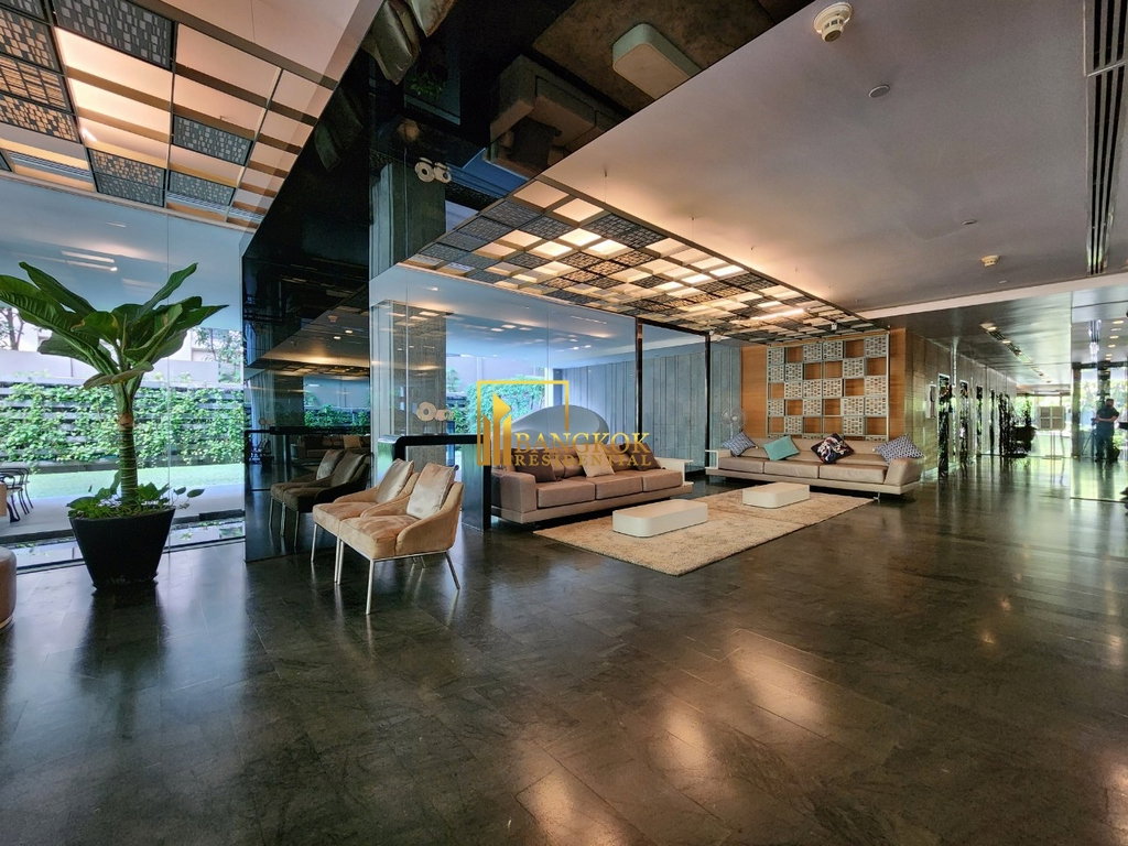 รูป 39 By Sansiri | Stylish 2 Bed Condo For Rent in Phrom Phong - BR19313CD - รูปที่ 24/28