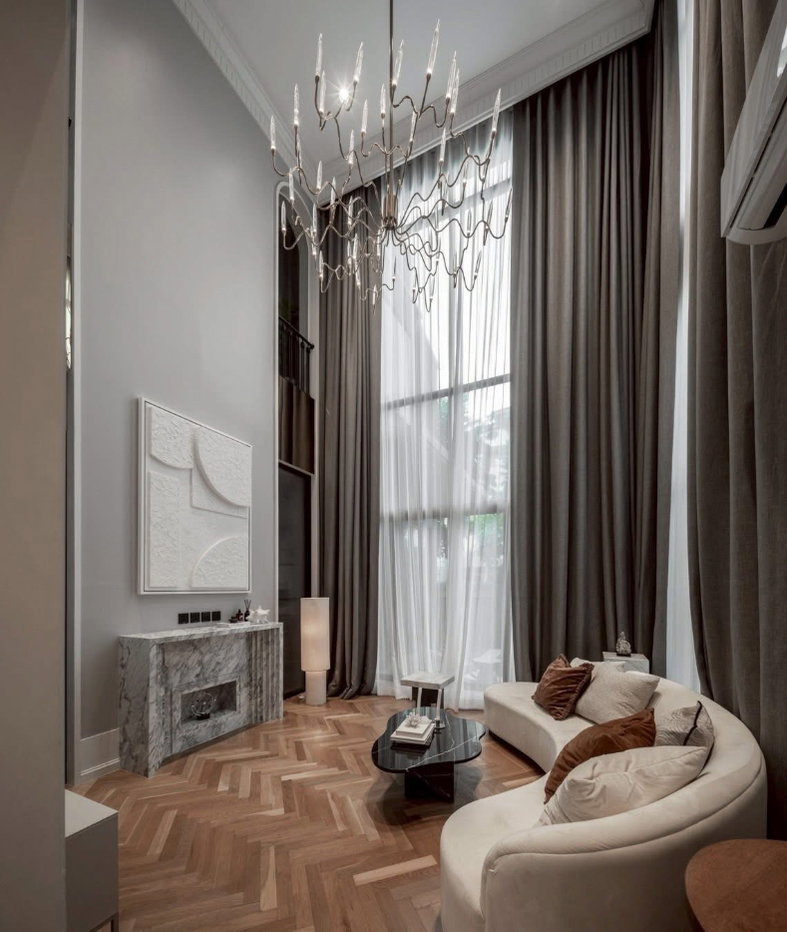 picture ME2500122  House For Rent The Gentry Sukhumvit 101 - 5/20