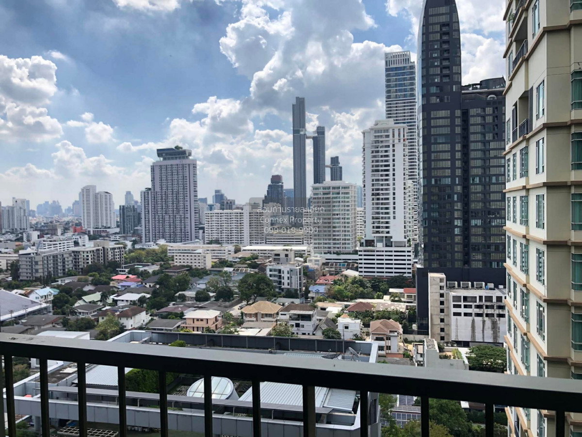 รูป เช่าคอนโด  โนเบิล โซโล BTS-ทองหล่อ คลองตันเหนือ เขต วัฒนา กรุงเทพ CX-156366 ✅ ทักไลน์ @connexproperty ตอบทันที ทีมงานมืออาชีพ ✅ - รูปที่ 11/11