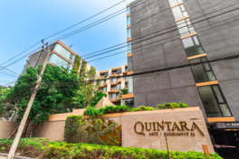 รูป Quintara Arte Sukhumvit 52 - รูปที่ 3/32