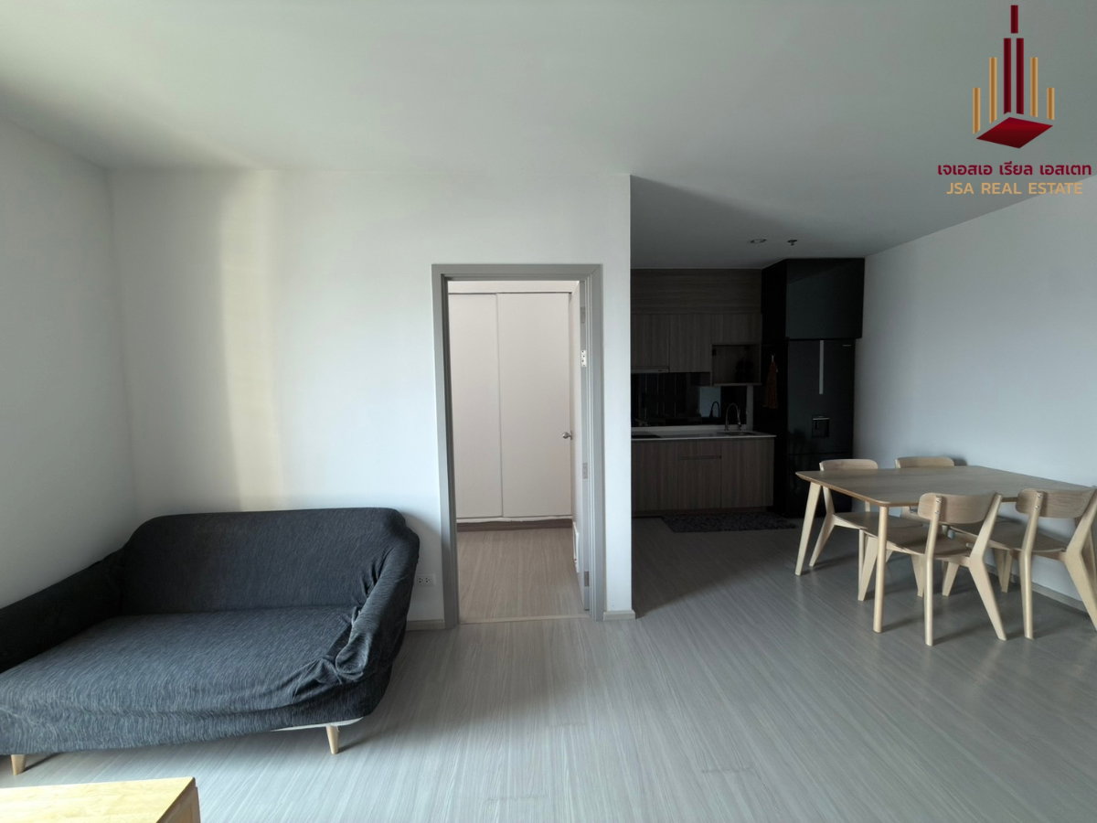 picture ✨ For Rent: The Parkland Phetkasem 56 Condo ✨ 💰 Only 23,000 THB/month - 3/9