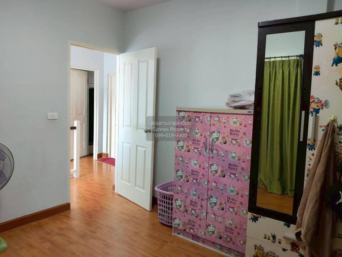 รูป ขายบ้านเดี่ยว 2 ชั้น หมู่บ้านคาซ่าวิลล์ บางนา-เทพารักษ์ บางพลีใหญ่ บางพลี สมุทรปราการ CX-154116 ✅ ทักไลน์ @connexproperty ตอบทันที ทีมงานมืออาชีพ ✅ - รูปที่ 10/12