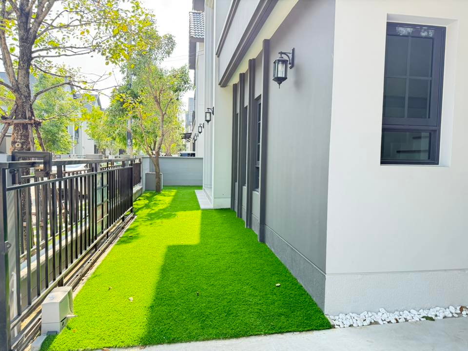 รูป บ้านพร้อมให้ซื้อ ที่ : เซนโทร บางนา - รูปที่ 15/16