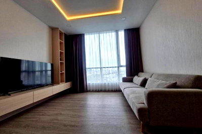 คอนโดให้เช่า : เช่าด่วน !! Supalai Premier Samsen - Ratchawat, 1 ห้องนอน, 1 ห้องน้ำ, ห้องกว้าง, ชั้นสูง 11++, ทำเลดี !!🔥Code C20250500059 แต่งครบ, พร้อมเข้าอยู่📣📣