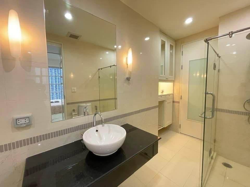 รูป ปล่อยเช่าคอนโด Baan Klang Krung Siam-Pathumwan - รูปที่ 8/12