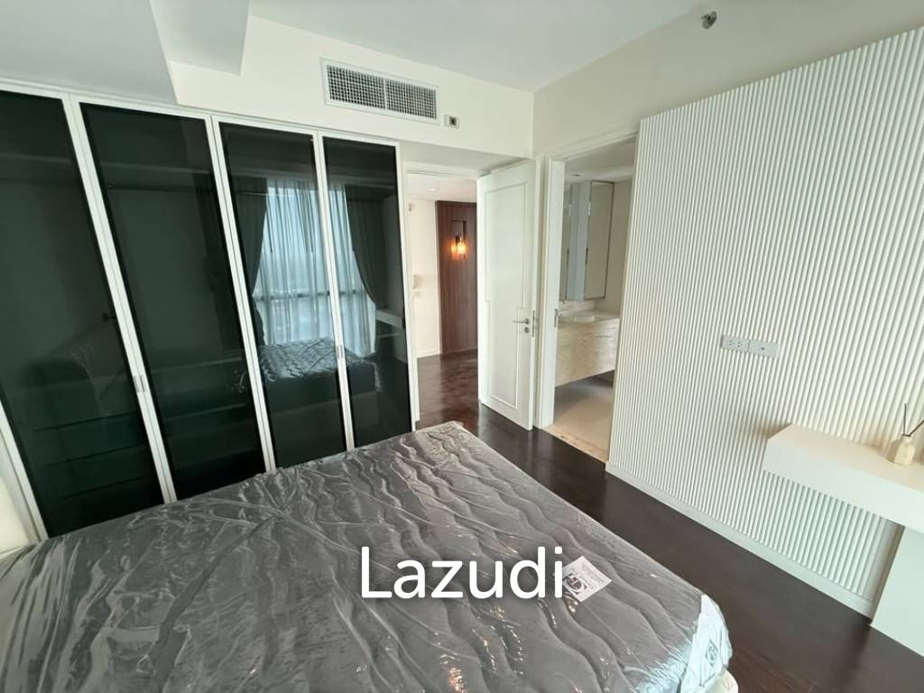 รูป 225 sqm river view 3 bed condo The Pano Yannawa floor 24 - รูปที่ 12/25