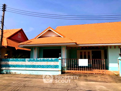 บ้านเดี่ยว ชลบุรี : บ้าน 4-ห้องนอน ใกล้ เมืองพัทยา (ID 2928243)