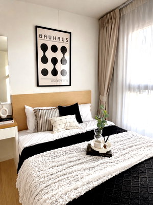 Condos for sale Ratchadaphisek Road : #SC13974 📌 Sale | 🟦🟨Richpark @ Bangson Station🟥🟩💬 𝑪𝒐𝒏𝒕𝒂𝒄𝒕 𝑳𝑰𝑵𝑬: @𝒔𝒆𝒄𝒓𝒆𝒕𝒑𝒓𝒐𝒑𝒆𝒓𝒕𝒚 🔥✨