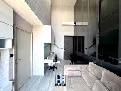Condos for sale : 🏠✨ The Line Sukhumvit 101 | Studio Bedroom for Sale (HBH-SKV-59)