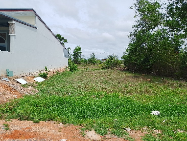 picture Sell land 2 units nearly town house 3 unite - 9/9