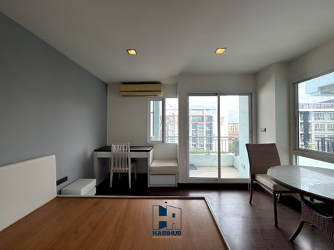 The Next Garden Mix – Studio for Sale / HBH-SKV-7