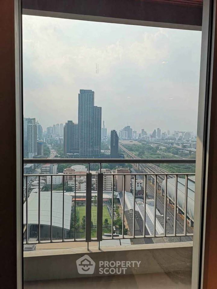 รูป คอนโด 2-ห้องนอน ที่ ดิ แอดเดรส อโศก ใกล้ ARL มักกะสัน (ID 2924458) - รูปที่ 8/8