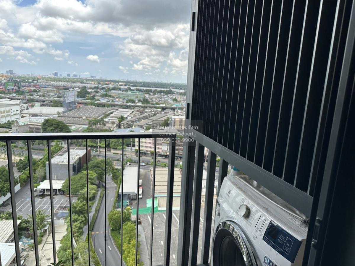 รูป เช่าคอนโด  โอกะ เฮาส์ BTS-ทองหล่อ คลองตัน เขต คลองเตย กรุงเทพ CX-94085 ✅ ทักไลน์ @connexproperty ตอบทันที ทีมงานมืออาชีพ ✅ - รูปที่ 7/7
