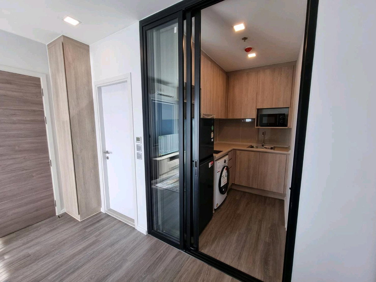 รูป สายสุขุมวิท | BTS อ่อนนุช | 2 ห้องนอน 1 ห้องน้ำ | 37 ตร.ม. | Modiz Sukhumvit 50 | ADD01766 - รูปที่ 8/31