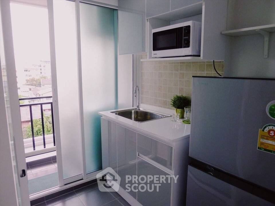 รูป คอนโด 1-ห้องนอน ที่ รีเจ้นท์โฮม สุขุมวิท 81 ใกล้ BTS อ่อนนุช (ID 2927824) - รูปที่ 5/7