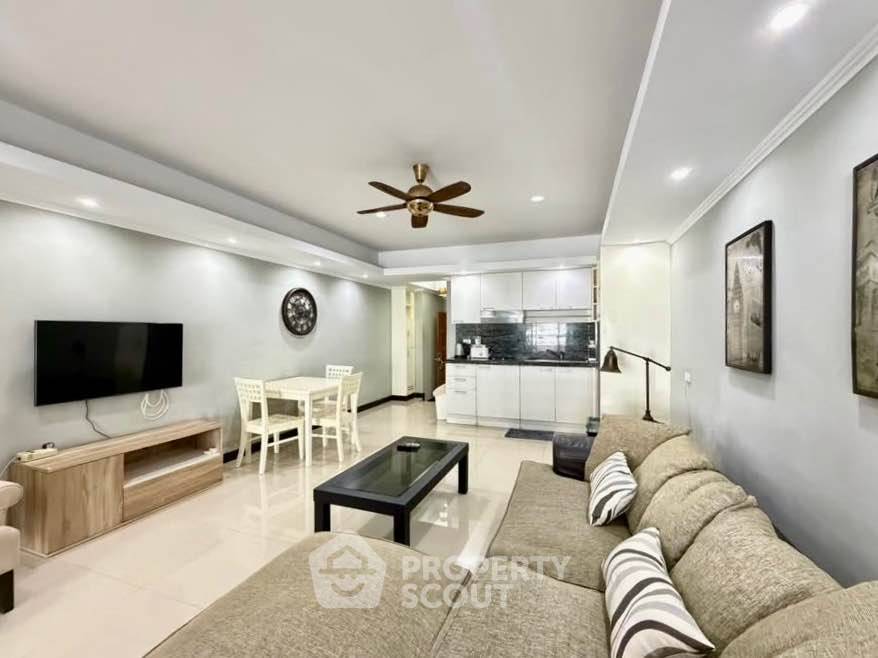 picture Studio Condo at Jomtien Complex Condotel close to Jomtien Beach (ID 2927870) - 4/12