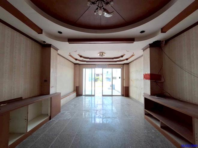 picture SHOP HOUSE 31.9 Sq.w. Muang Trang Trang for 3.6M - 3/24