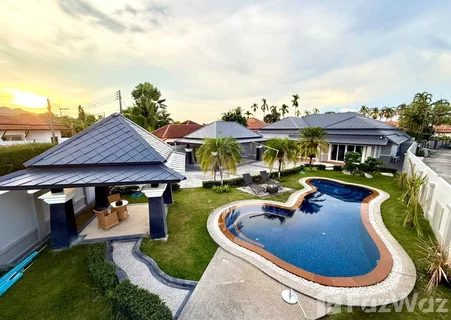 รูปภาพ วิลล่าให้เช่า 4 ห้องนอน ในโครงการ Permsap Villa 6380048