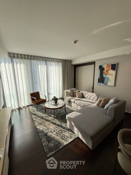 2-BR Condo at La Citta Delre Thonglor 16 near BTS Thong Lor (ID 1477146)