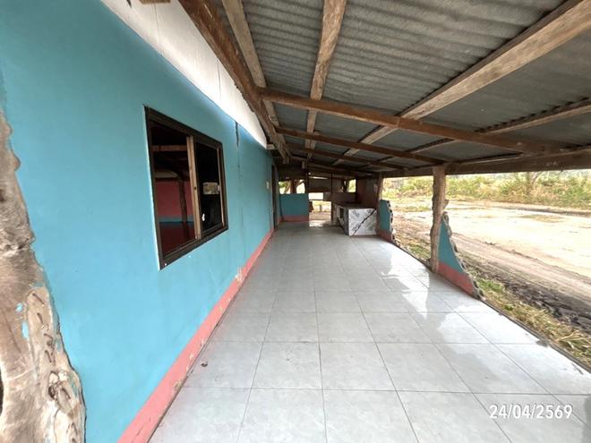picture HOME 7977 Sq.w. Nam Yun Ubon Ratchathani for 4.2M - 11/38