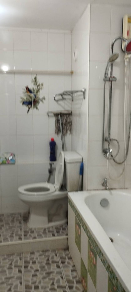 picture poppular condo MuangThongThani , Nonthaburi T5 - 6/8