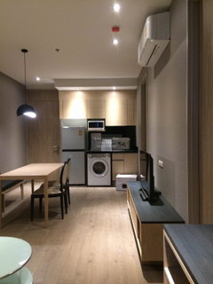 รูปภาพ For Rent Condo , Park Origin Phrom Phong , high floor , BTS-Phrom Phong , Khlong Tan , Khlong Toei , Bangkok , CX-155796 ✅ Live chat with us ADD LINE @connexproperty ✅