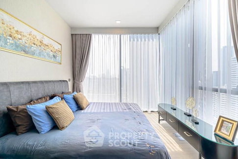 2-BR Condo at Celes Asoke near MRT Sukhumvit (ID 2909042)